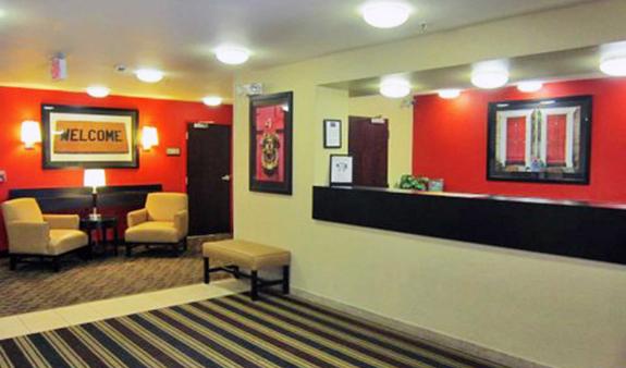 Austin Tx Austin Northwest Lakeline Mall Hotel Extended Stay America