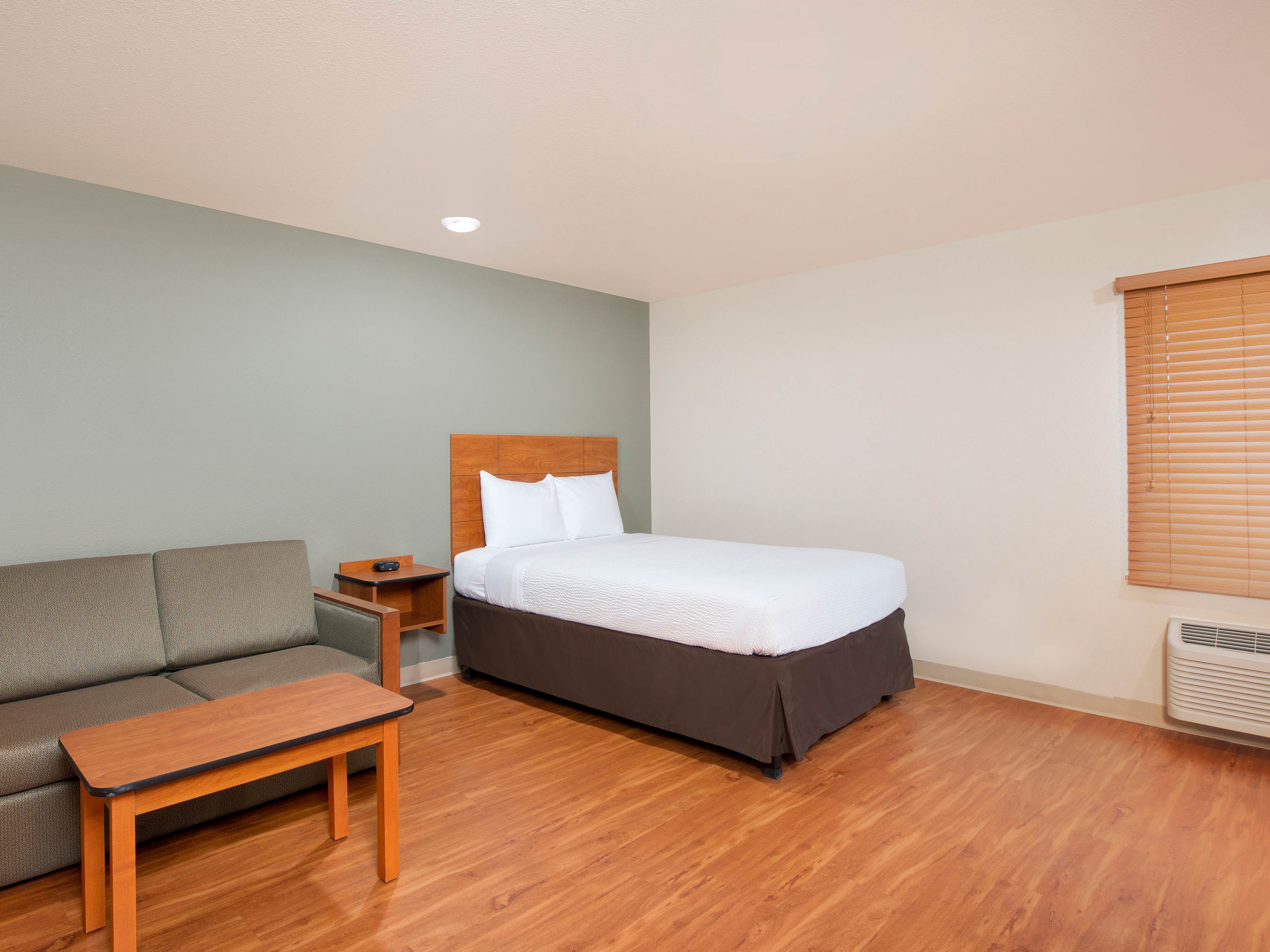 Chamblee, GA Select Suites Atlanta Chamblee Hotel Extended Stay