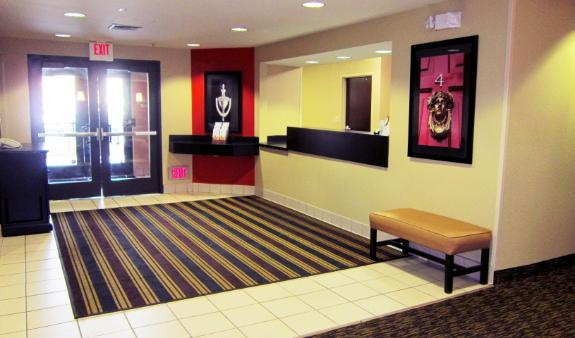 San Jose  Extended Stay Hotels Extended Stay America