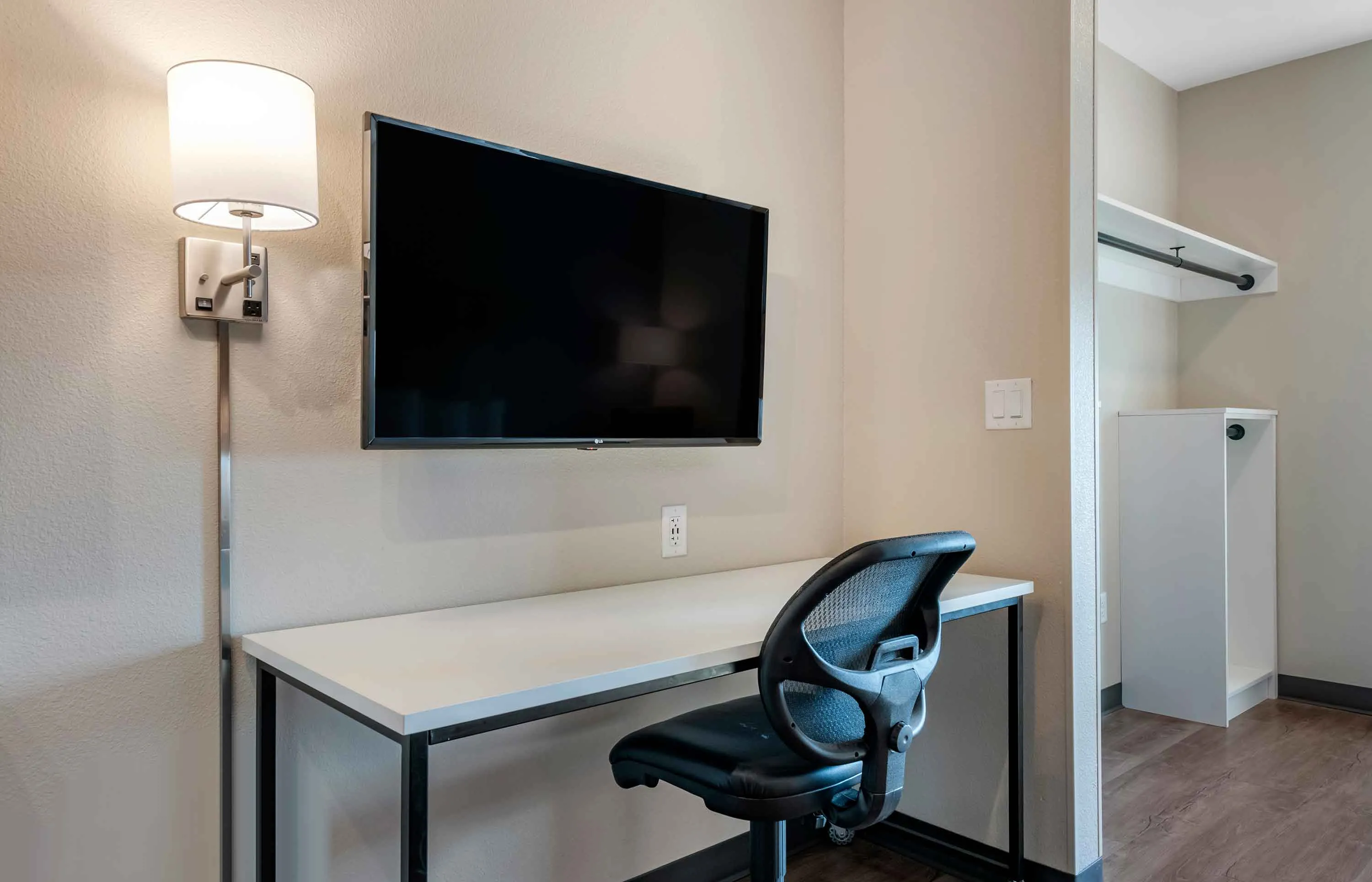 Studio Suite - 2 Queen Beds