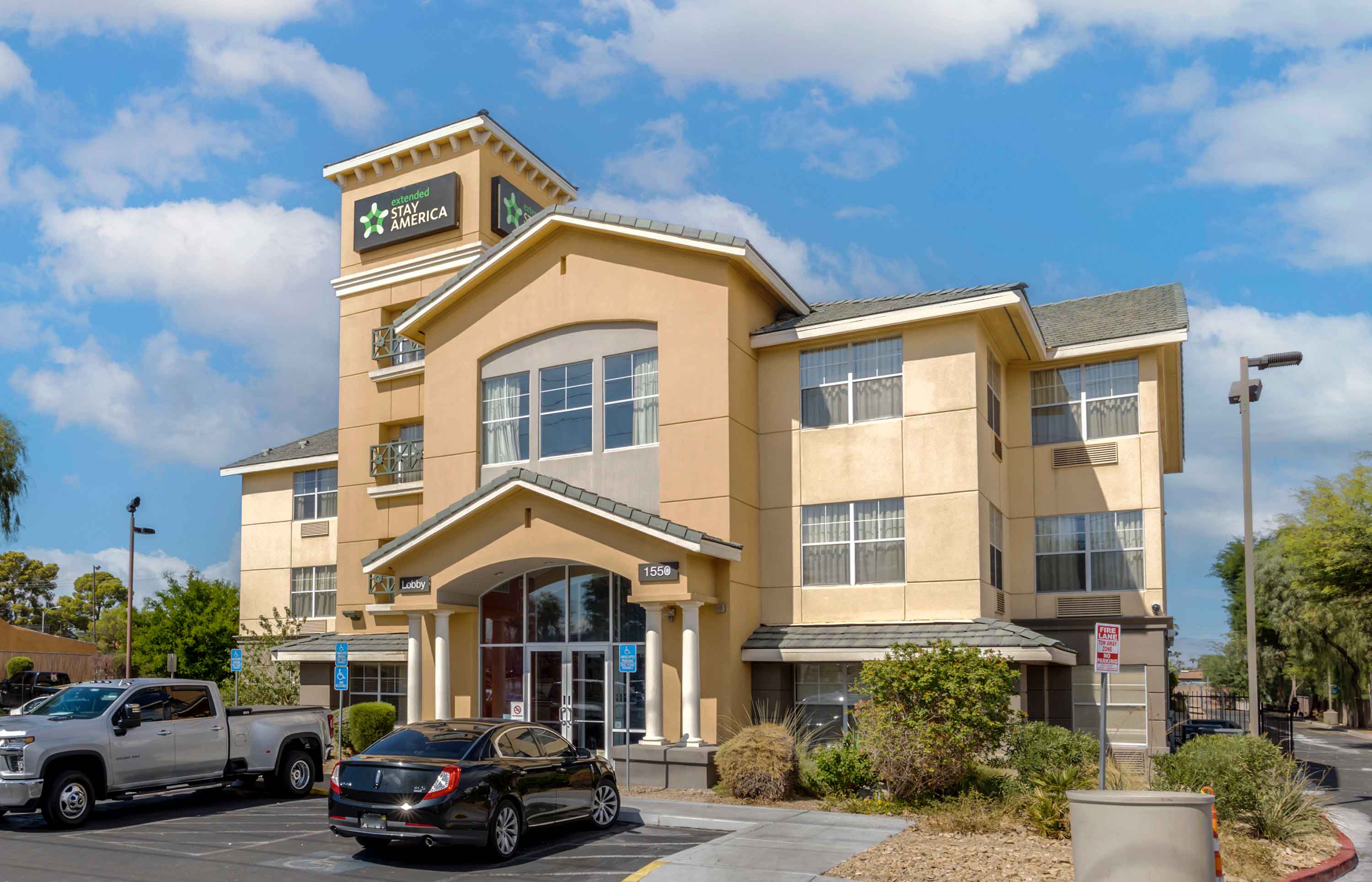 Explore Our Nationwide Hotel Locations Extended Stay America