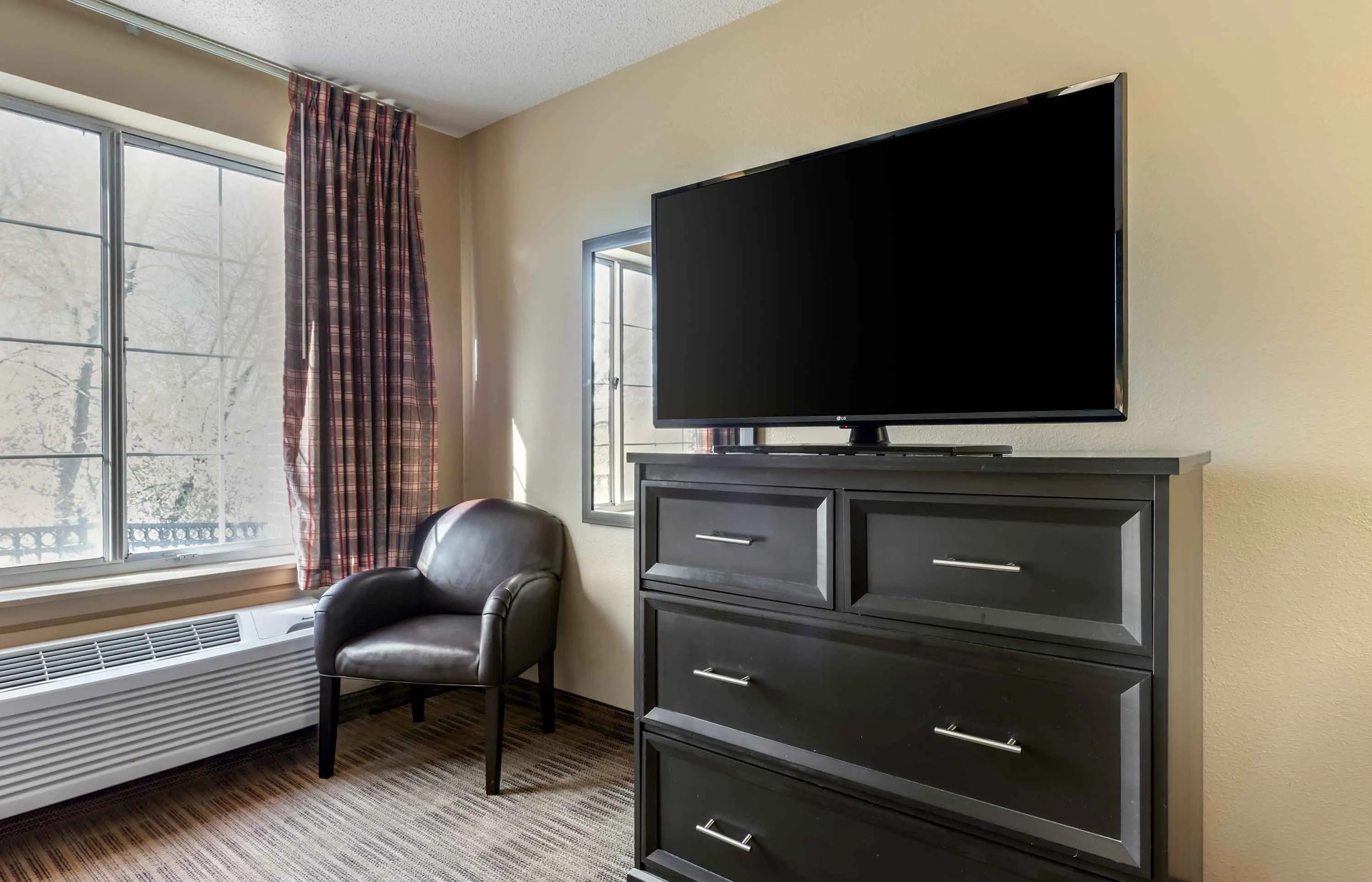 Studio Suite - 1 Queen Bed