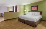 1 Bedroom Suite - 1 King Bed