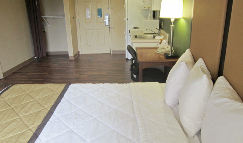 Extended Stay America Fayetteville Cross Creek Mall Fayetteville, NC - Fayetteville - Cross Creek Mall Hotel | Extended