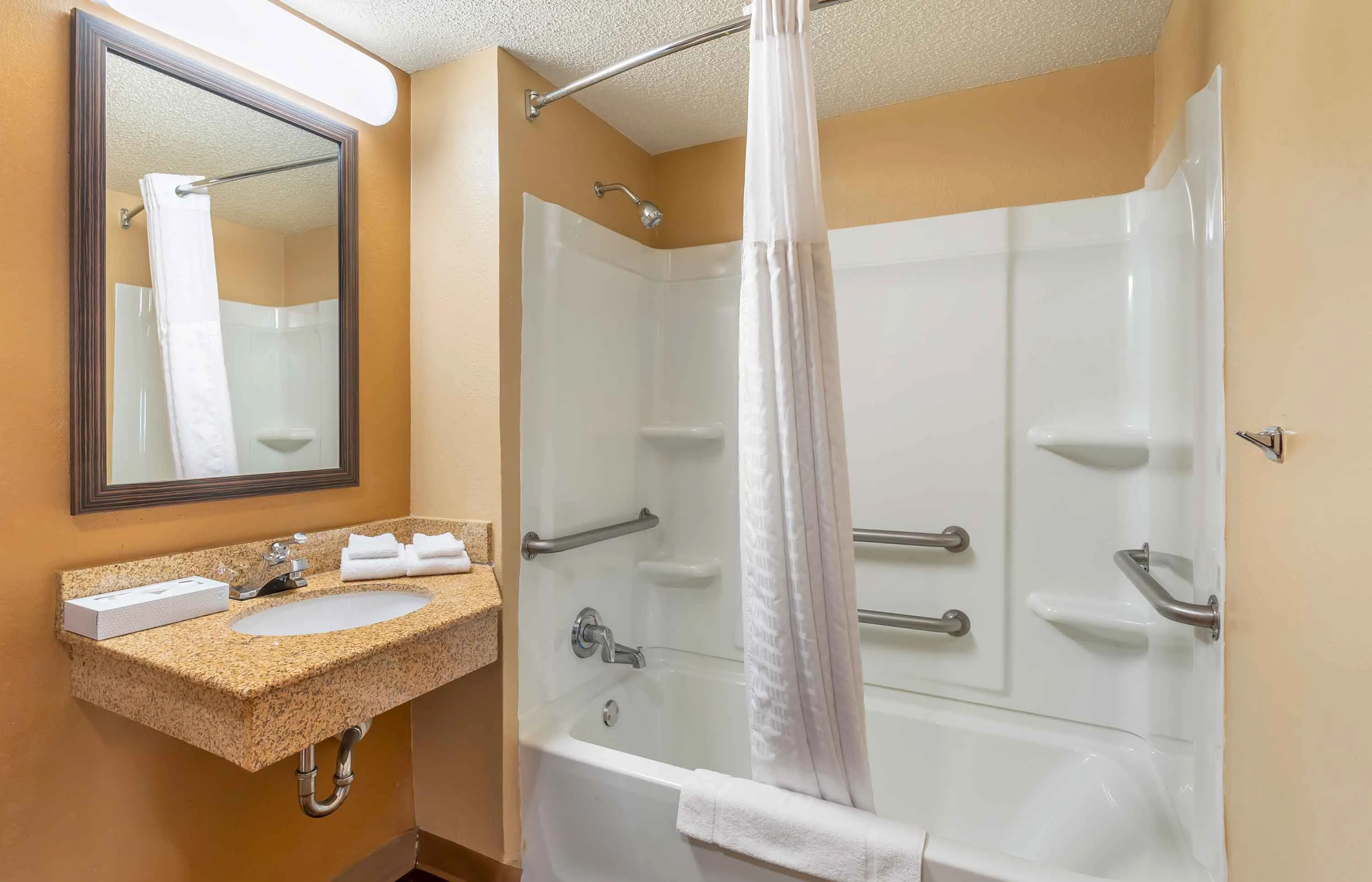 Studio Suite - 1 King Bed
