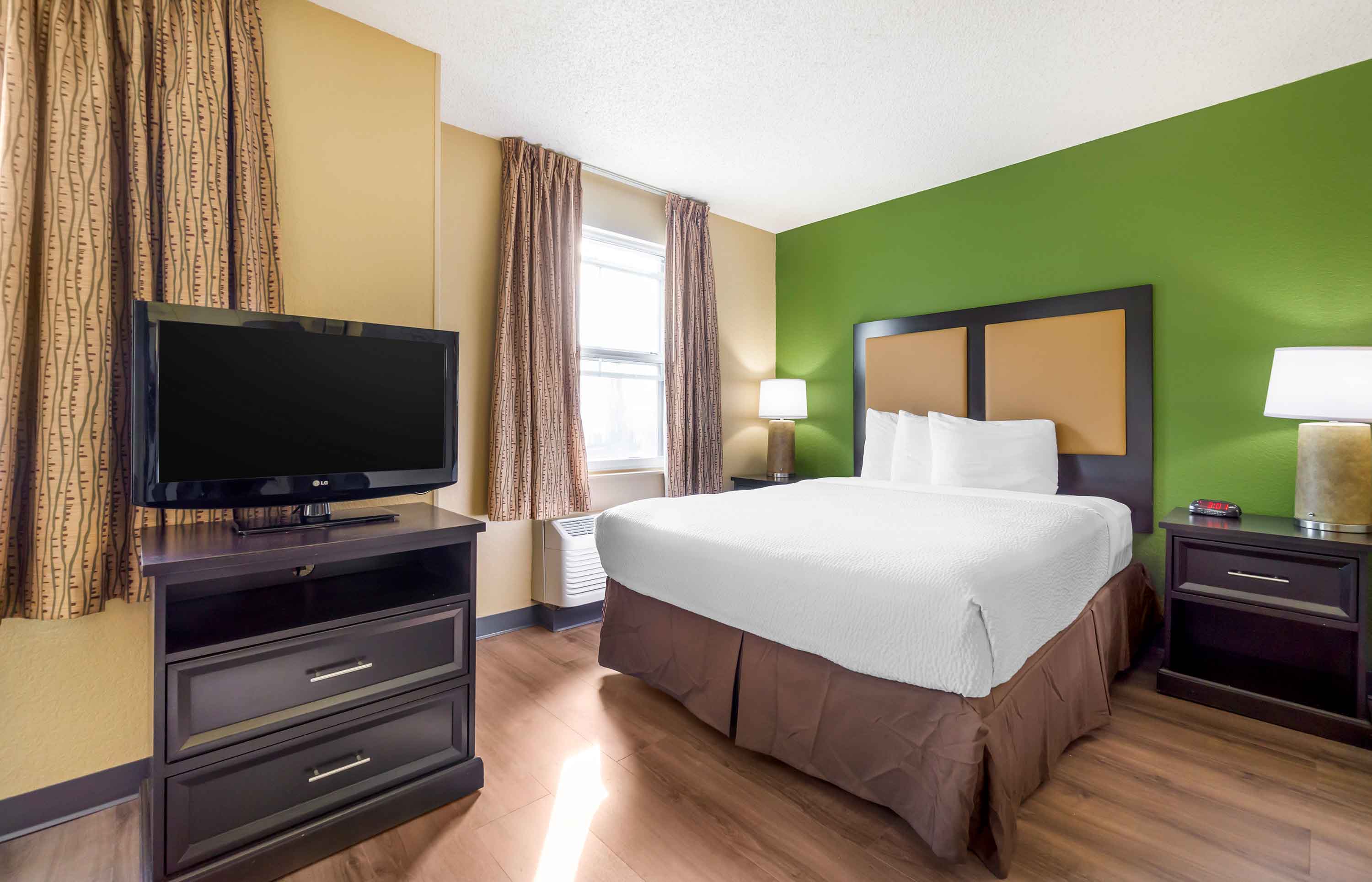 Extended Stay America Seattle Everett Silverlake