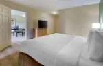 1 Bedroom Suite - 2 Queen Beds