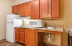 Fully Equipped Kitchens