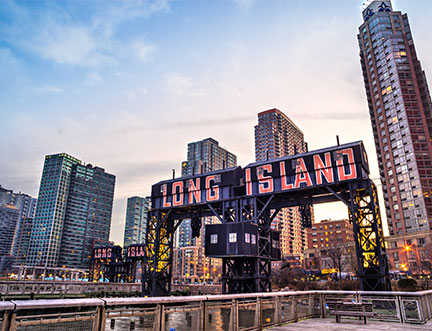 New York Extended Stay Hotels | Extended Stay America