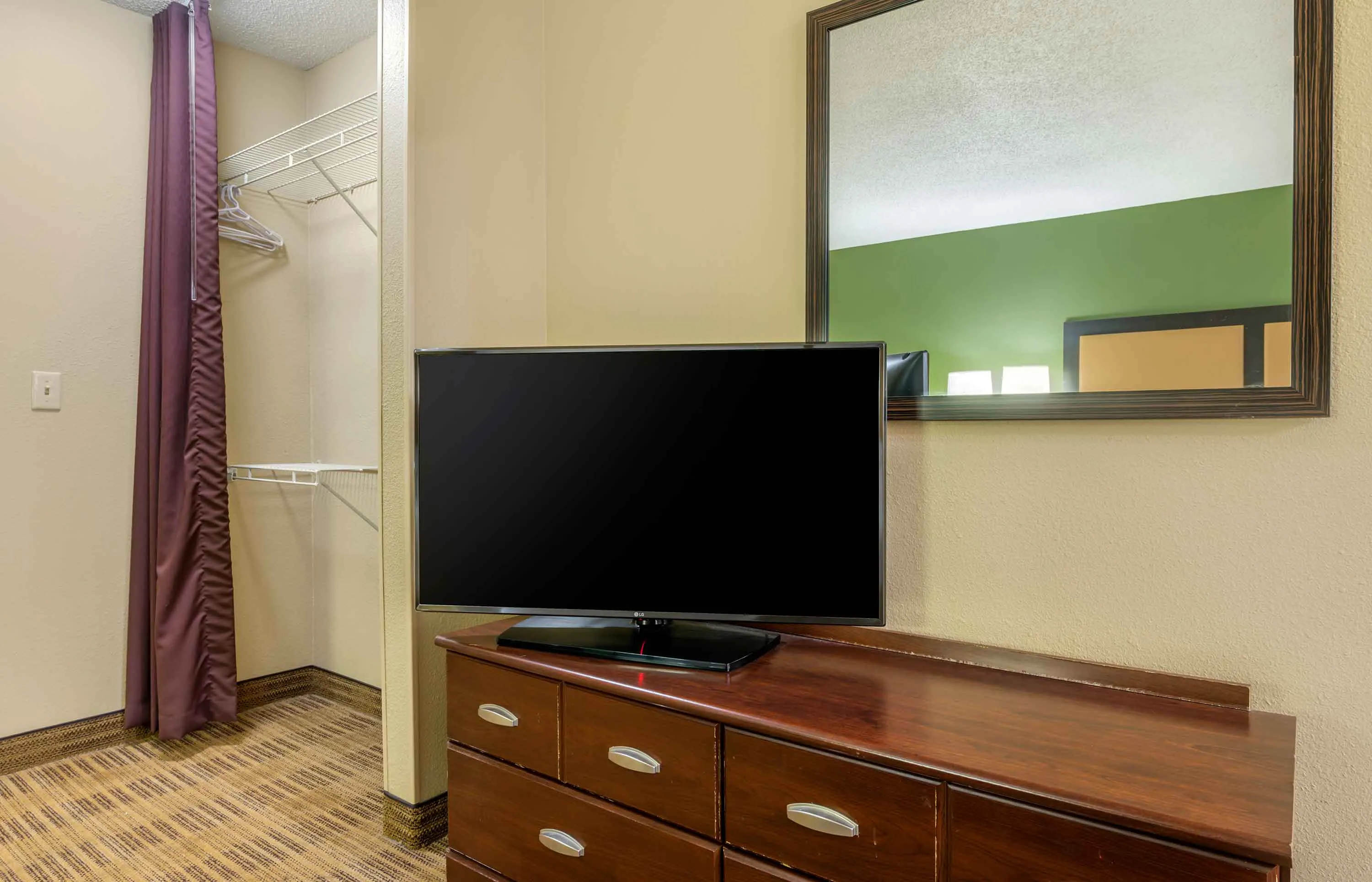 Studio Suite - 1 King Bed