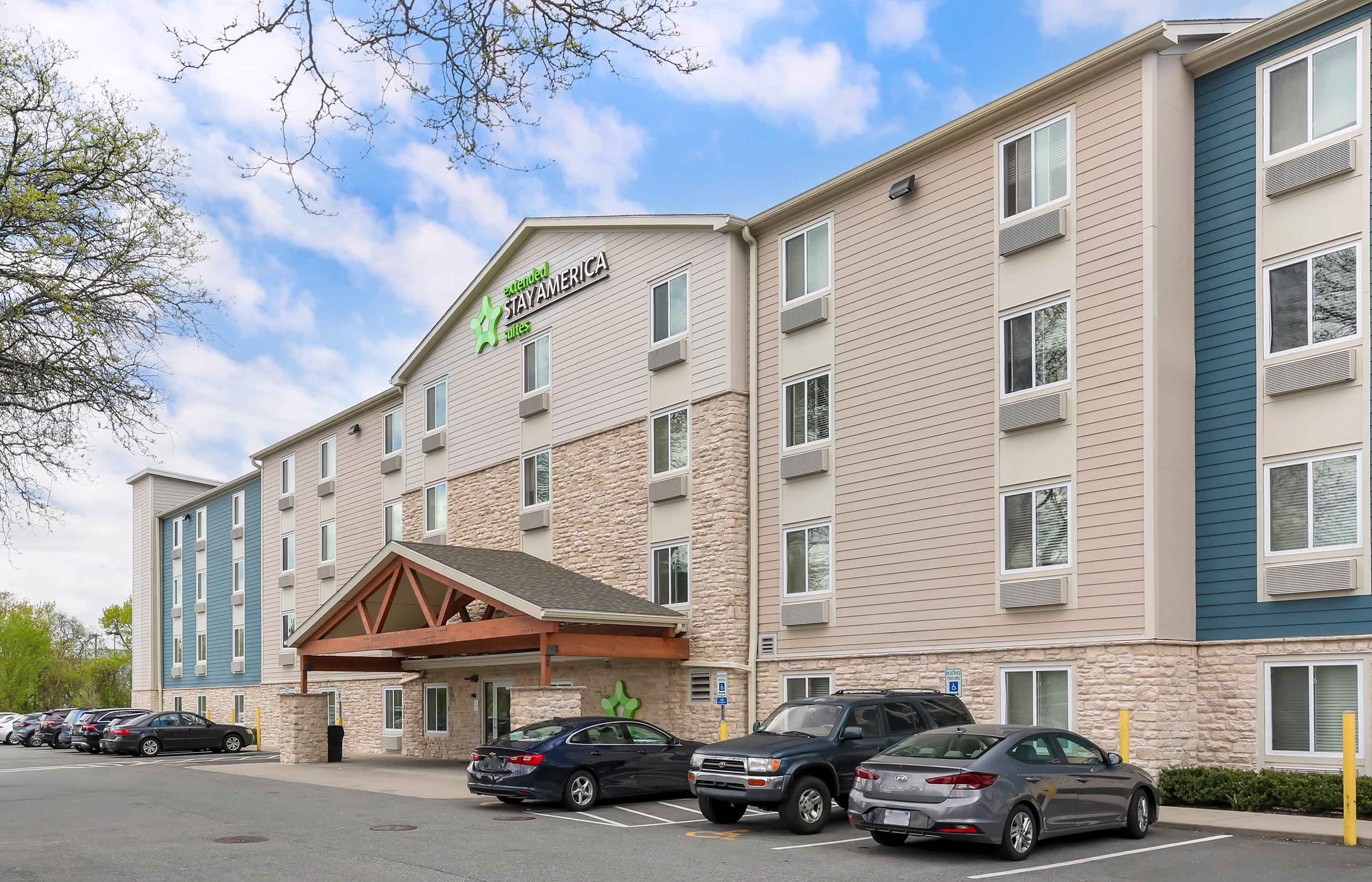 Extended Stay America Suites Providence West Warwick Explore Our Nationwide Hotel Locations | Extended Stay America