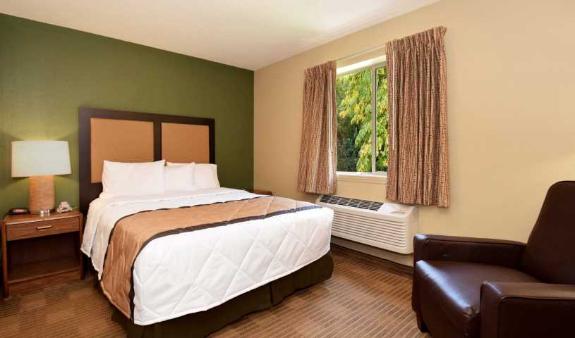 Farmington Ct - Hartford - Farmington Hotel Extended Stay America