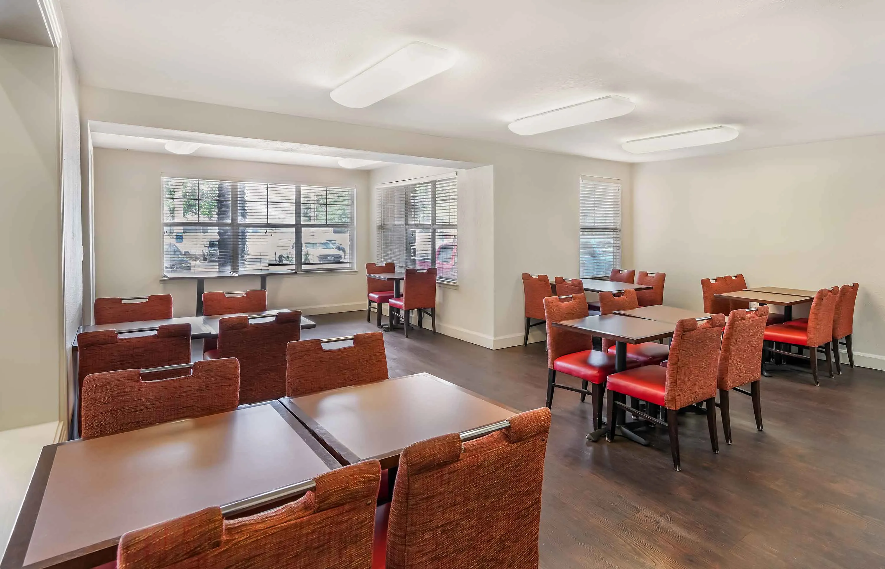 Breakfast Room