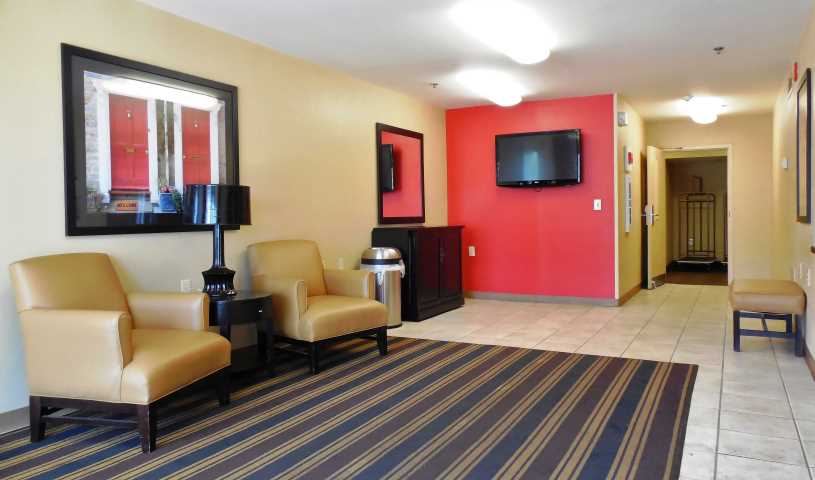 Macon  Macon North Hotel Extended Stay America