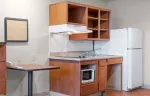 Fully Equipped Kitchens
