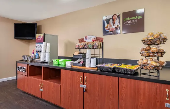 Coffee Station