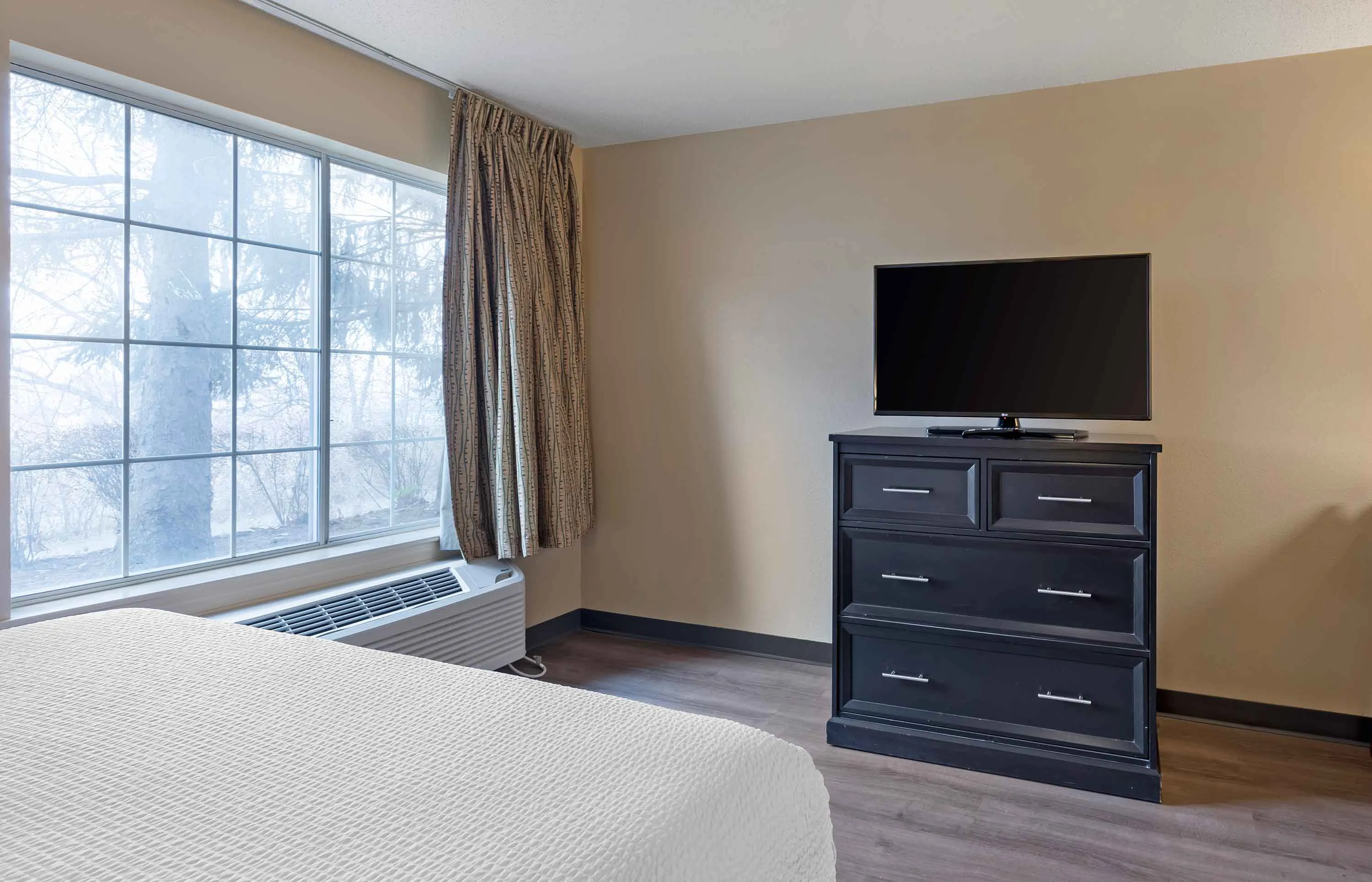 Studio Suite - 1 King Bed