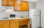 Fully Equipped Kitchens