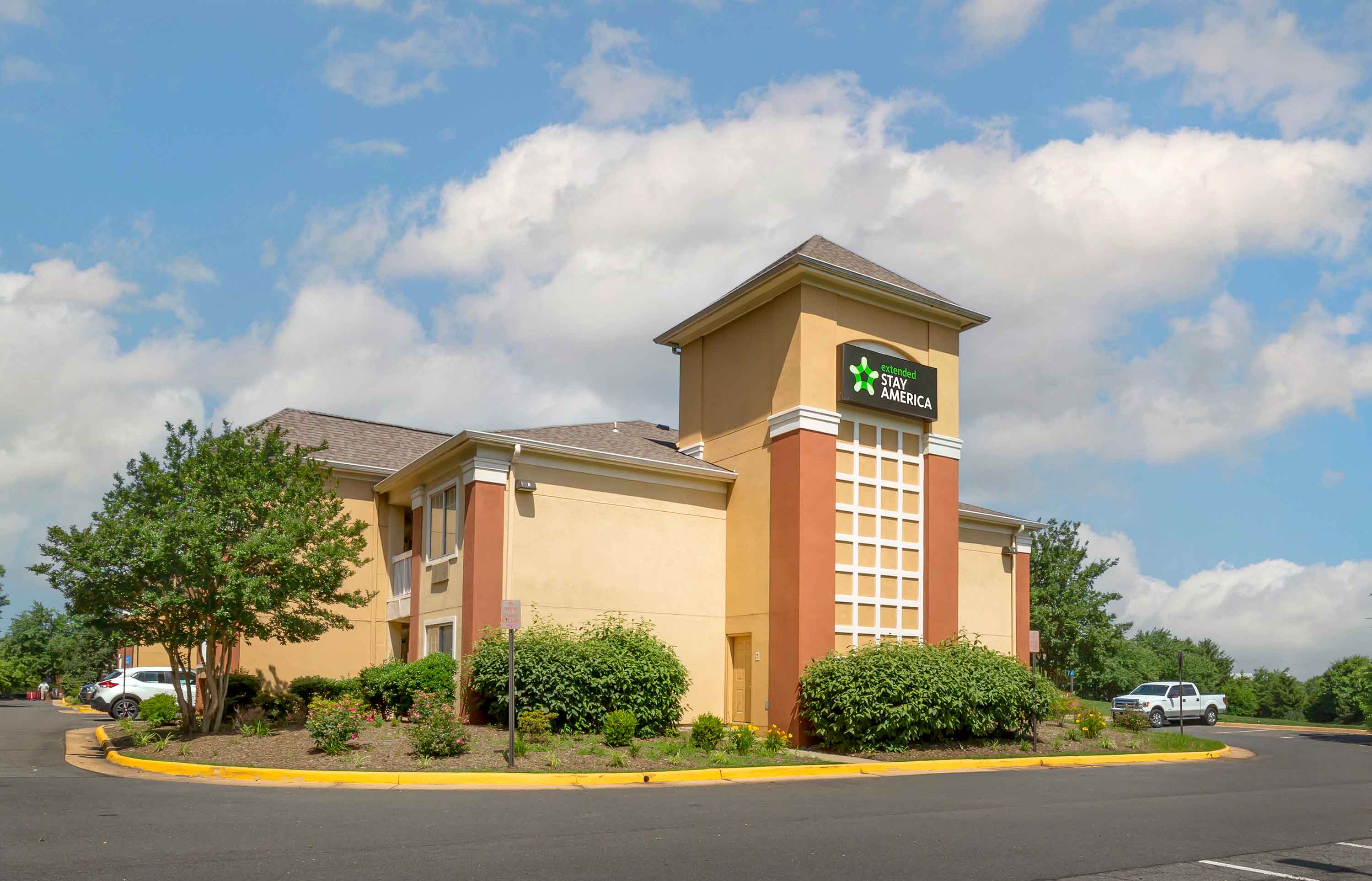 Explore Our Nationwide Hotel Locations Extended Stay America