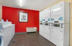 On-Premise Guest Laundry