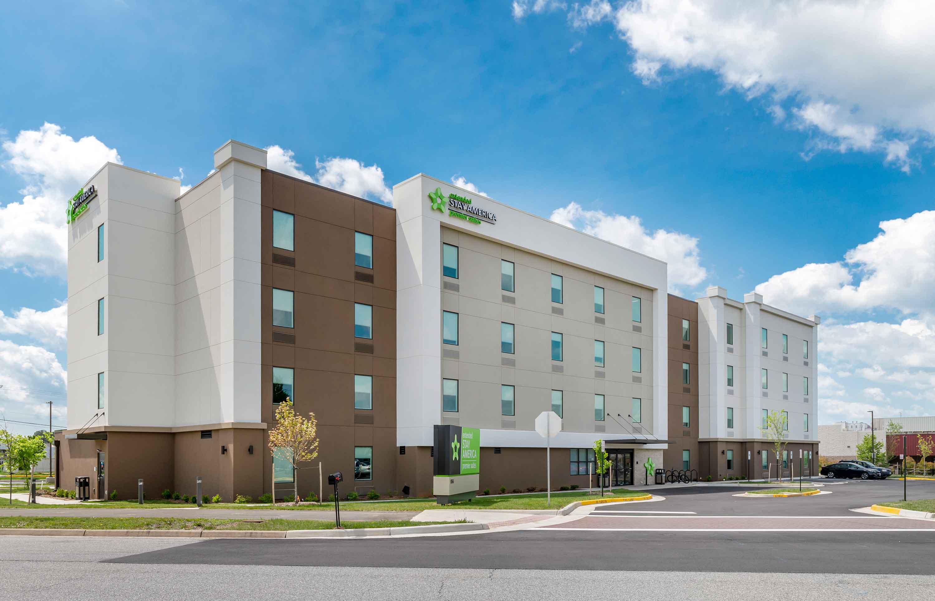 Explore Our Nationwide Hotel Locations | Extended Stay America