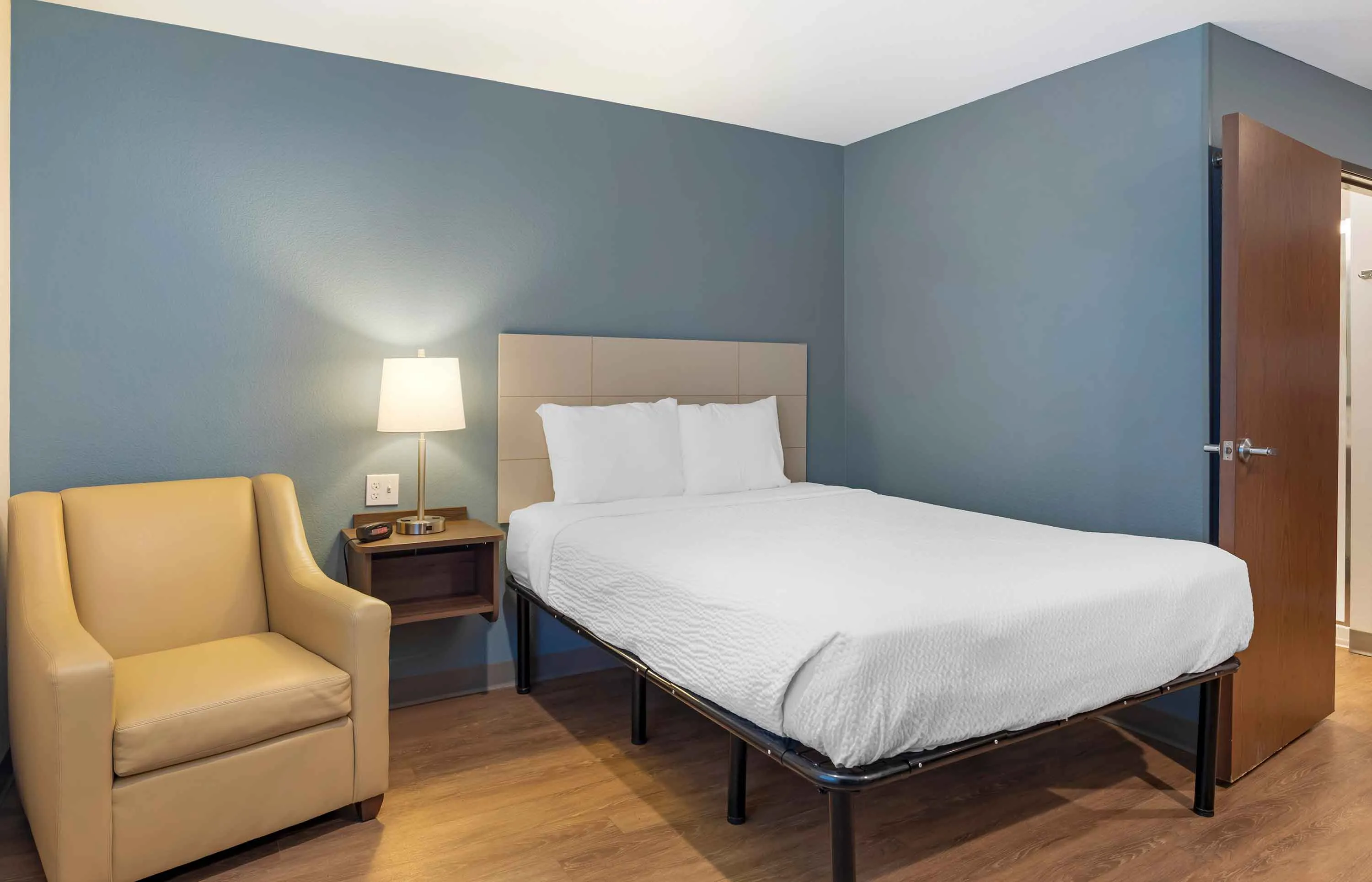 Studio Suite - 1 Queen Bed