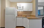 Fully Equipped Kitchens