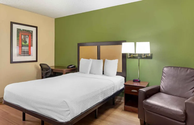 Long Beach, CA - Los Angeles - Long Beach Airport Hotel | Extended Stay  America