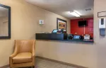 Lobby and Guest Check-in