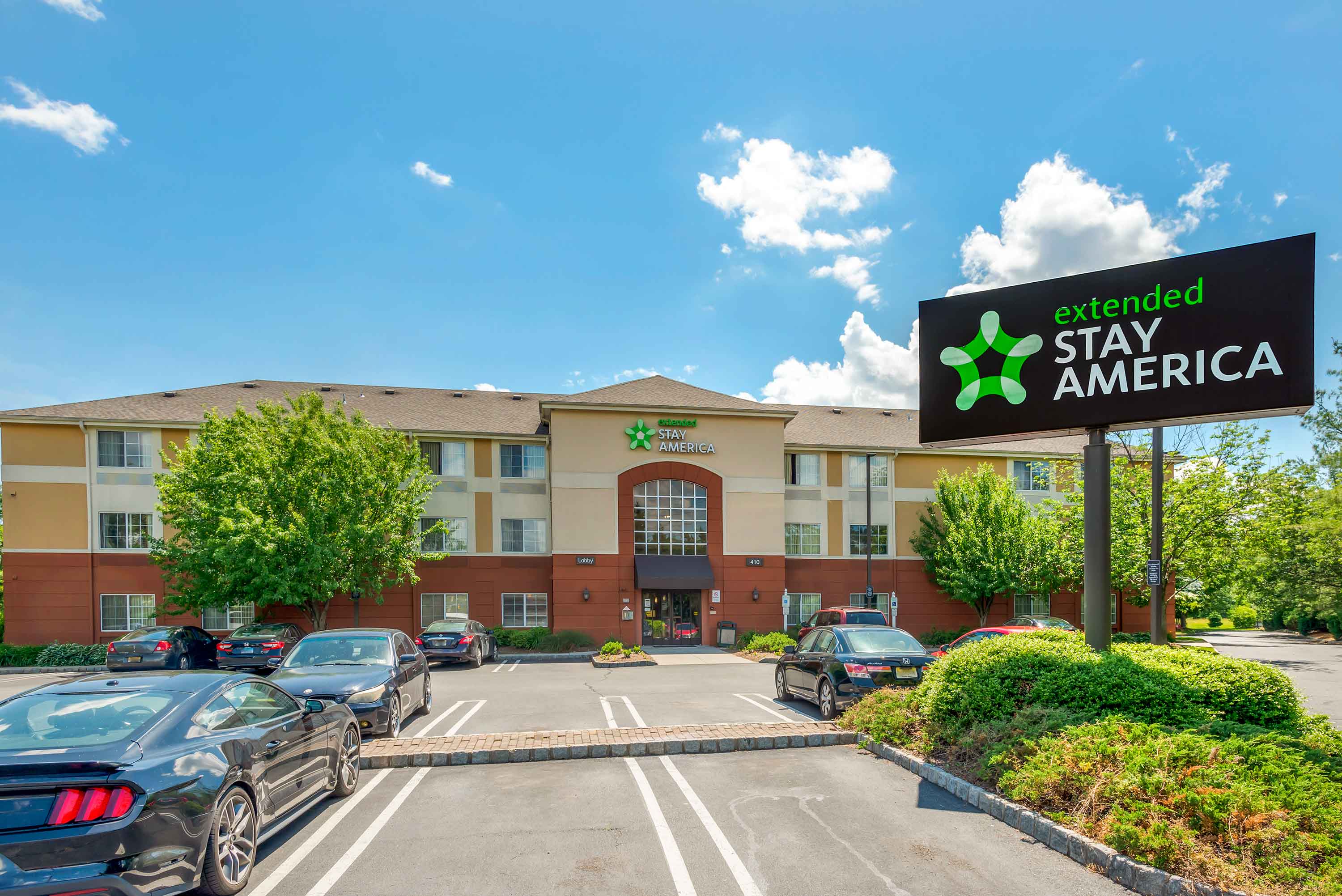 Extended Stay America Suites - Piscataway - Rutgers University Explore Our Nationwide Hotel Locations | Extended Stay America