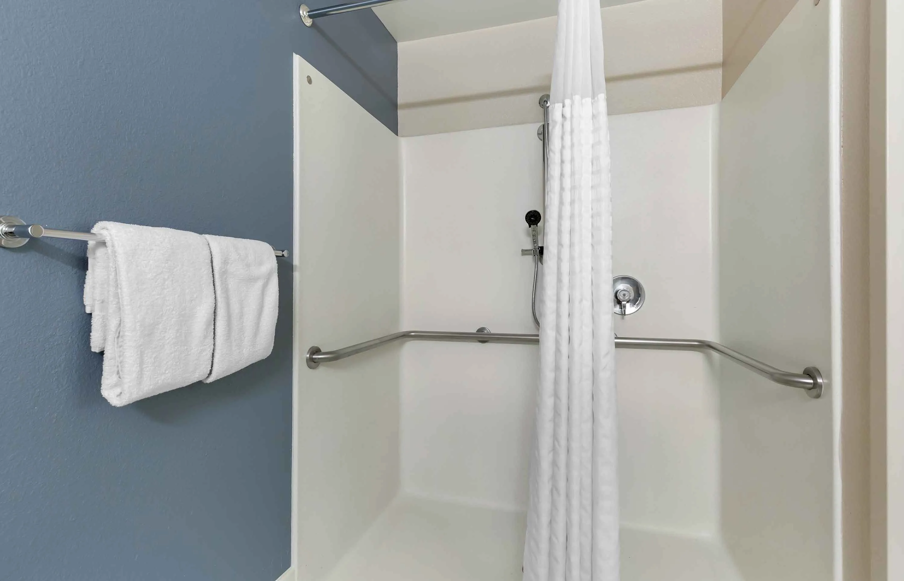 Executive Suite, 1 Bedroom - 1 Queen Bed