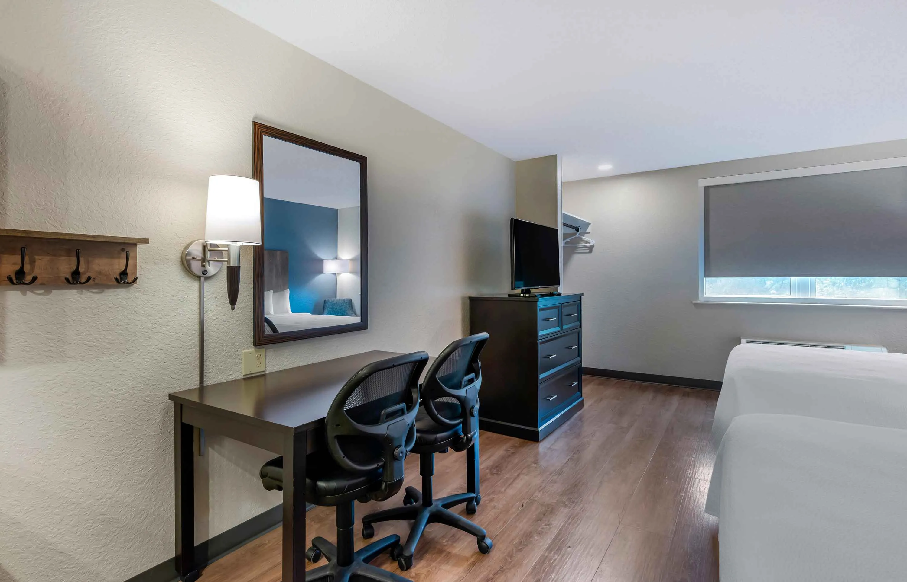 Superior Studio - 2 Full Beds
