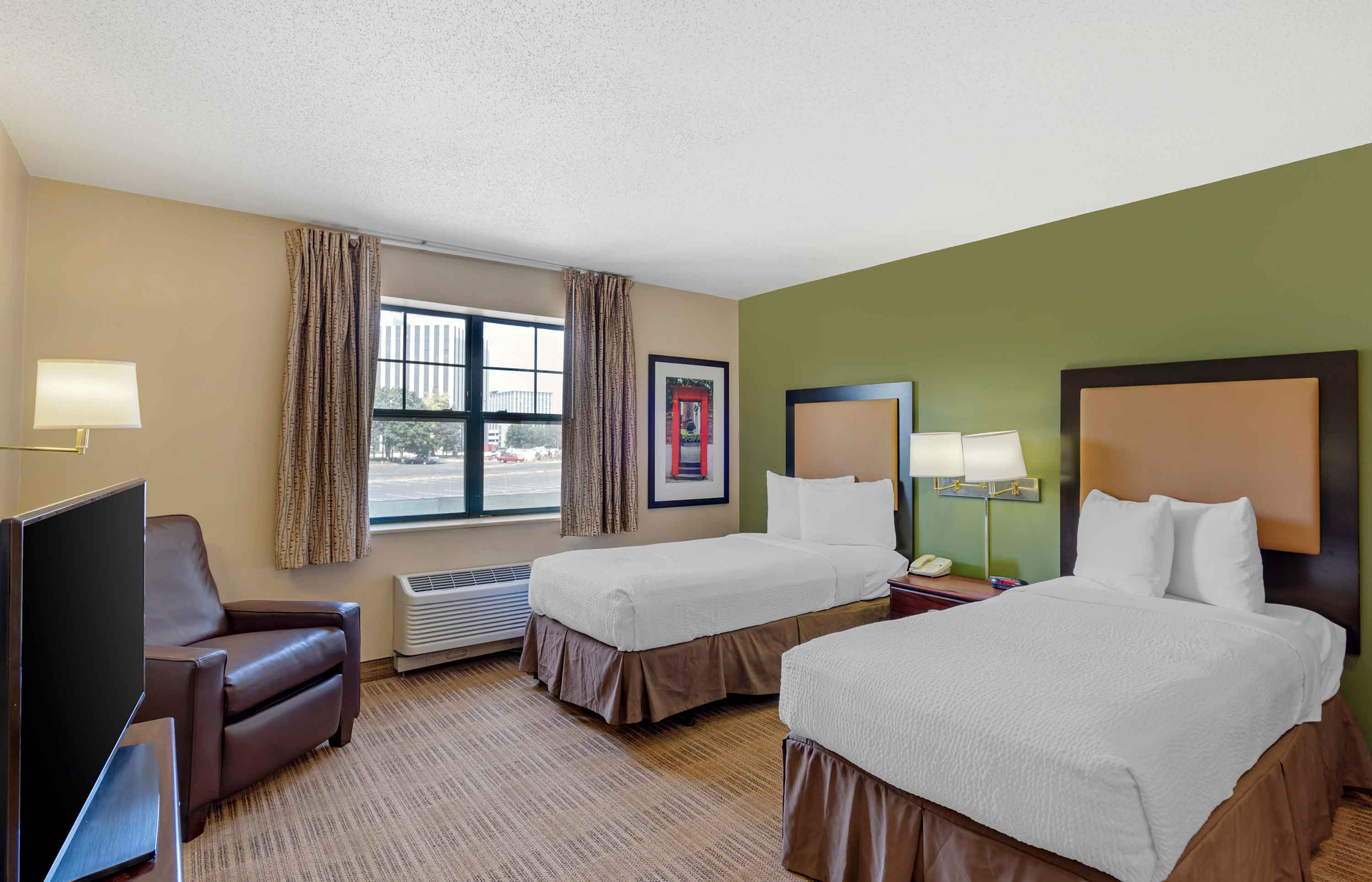 Explore Our Nationwide Hotel Locations | Extended Stay America