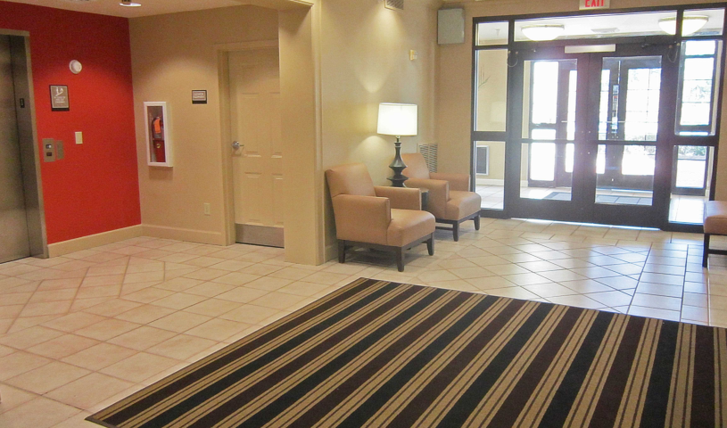 Extended Stay America Fayetteville Nc Sycamore Dairy