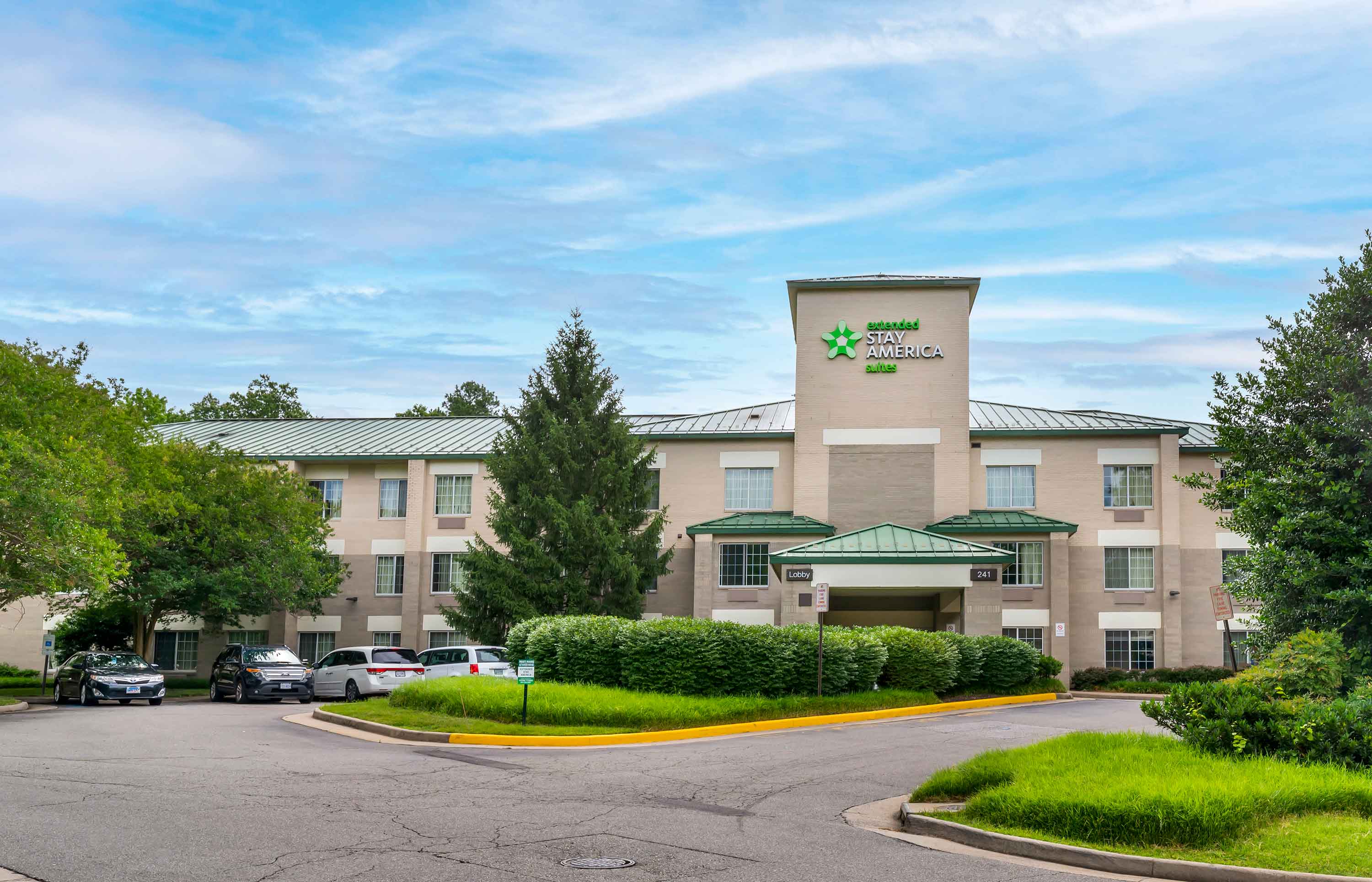 1115 Boulders Parkway Suite 100 North Chesterfield Va 23225 North Chesterfield, VA - North Chesterfield - Arboretum Hotel