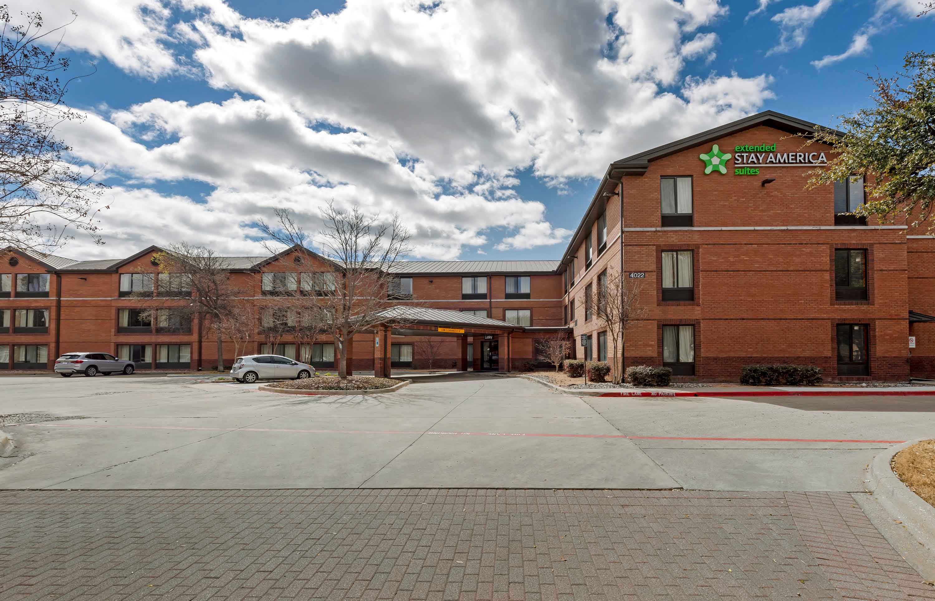 Extended Stay America