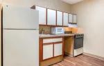 Fully Equipped Kitchens
