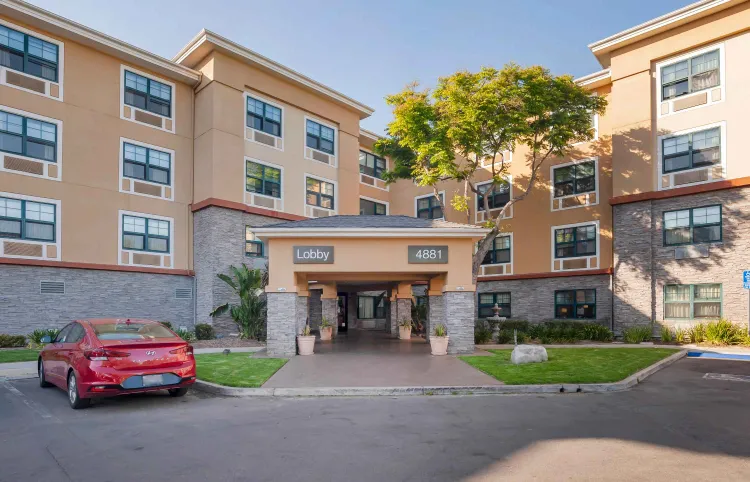 Newport Beach, CA - Orange County - John Wayne Airport Hotel | Extended  Stay America