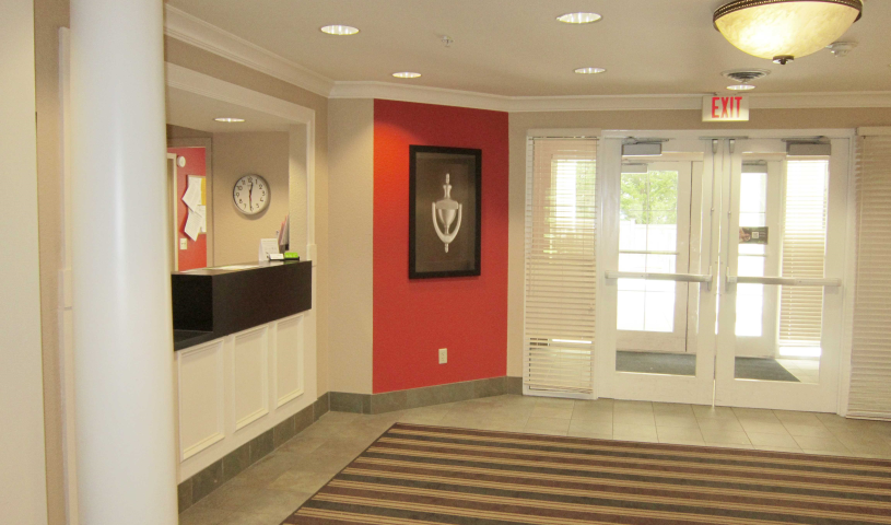 Extended Stay America Seattle Everett Silverlake Everett, WA - Seattle - Everett - Silverlake Hotel | Extended Stay America