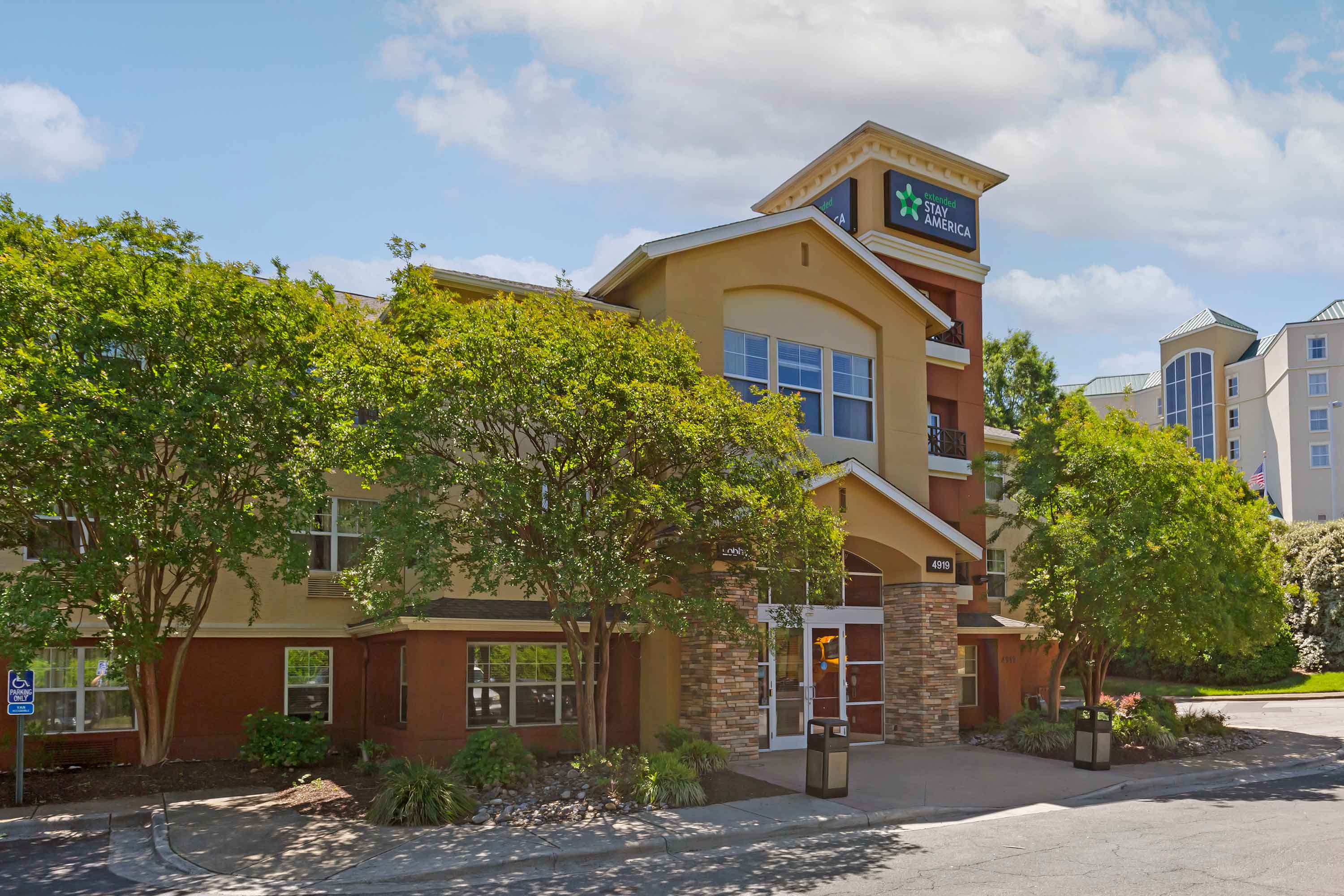 Raleigh-Durham, NC Extended Stay Hotels | Extended Stay America