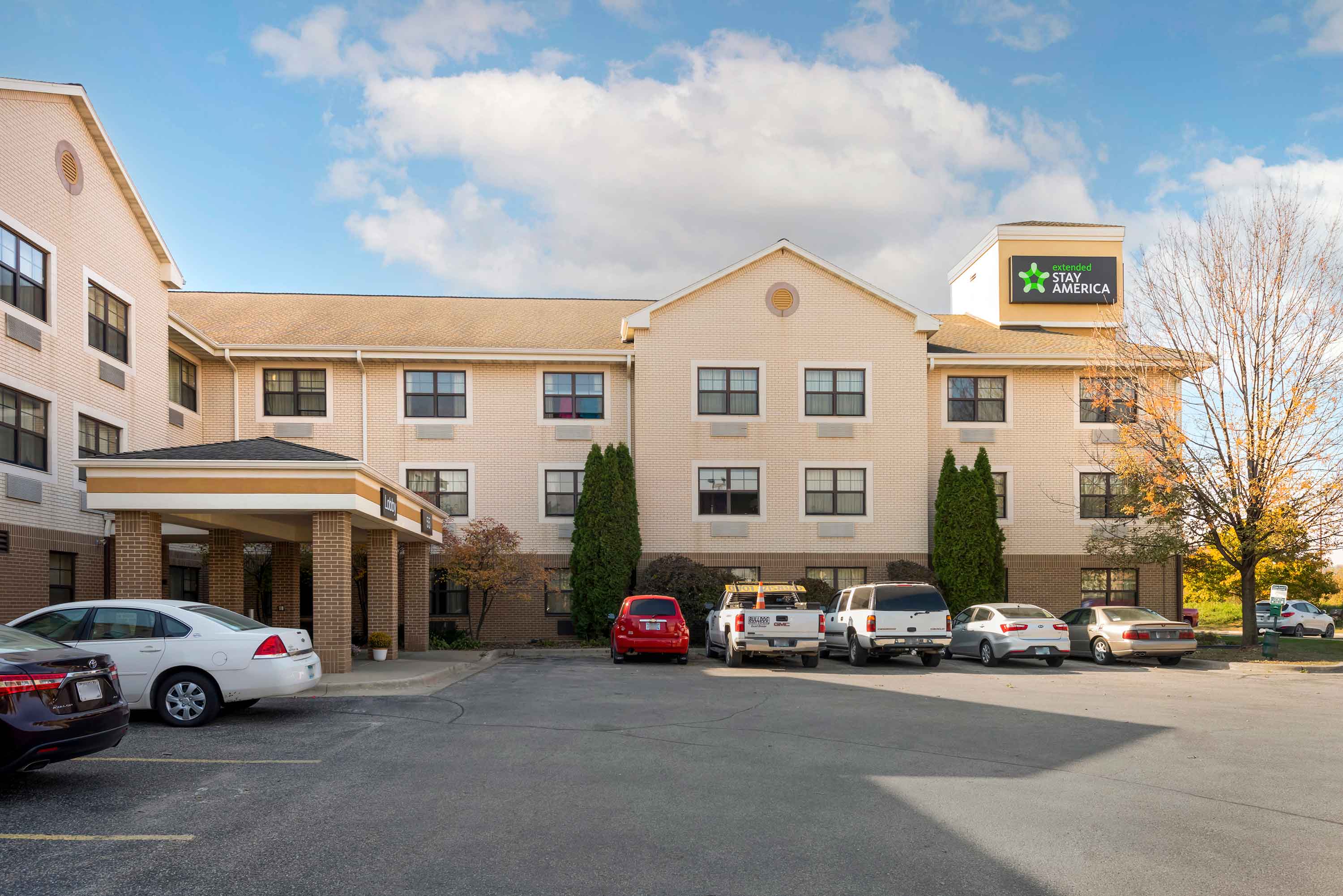 Rochester, MN Rochester South Hotel Extended Stay America