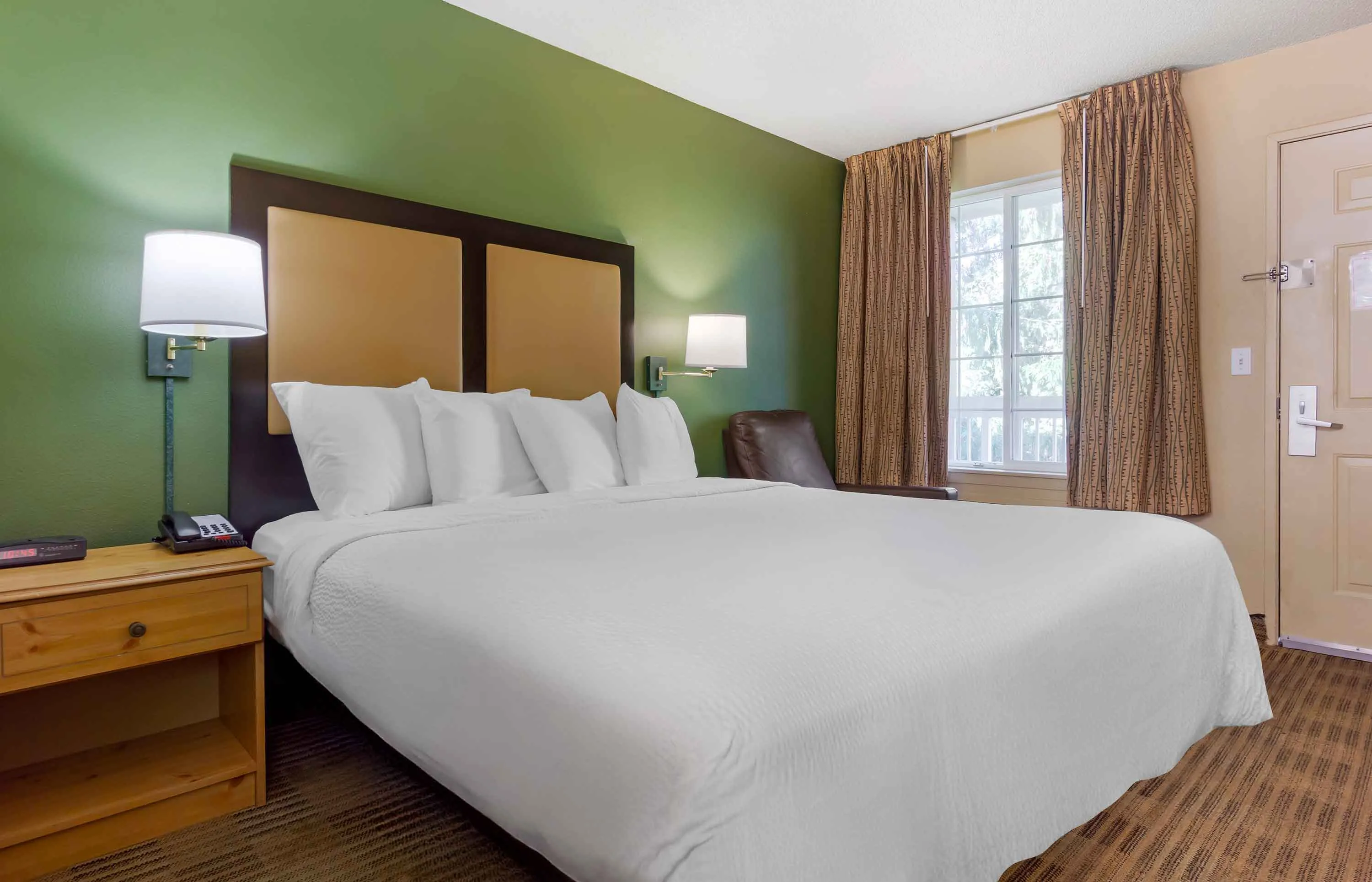 Studio Suite - 1 King Bed