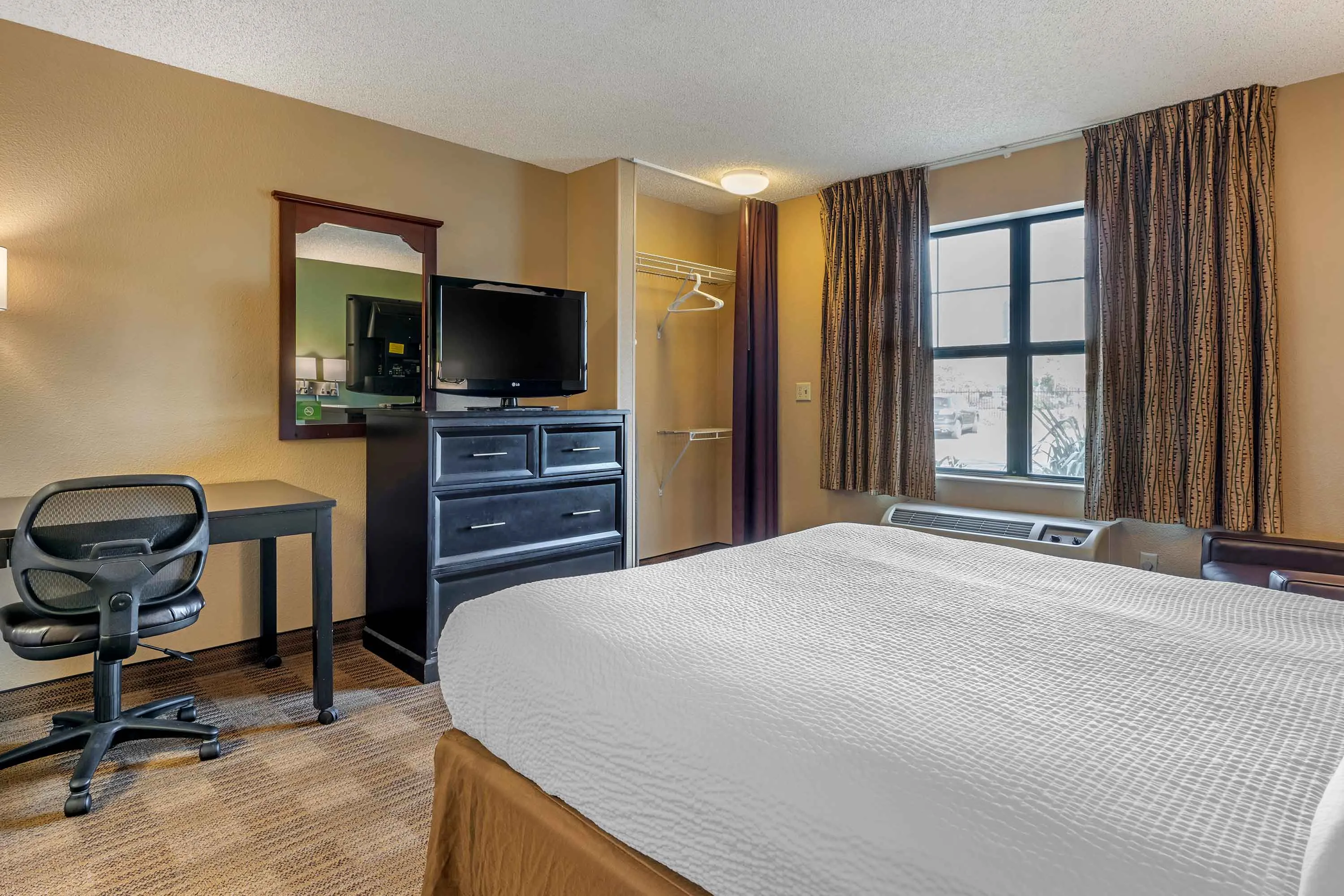 Studio Suite - 1 Queen Bed