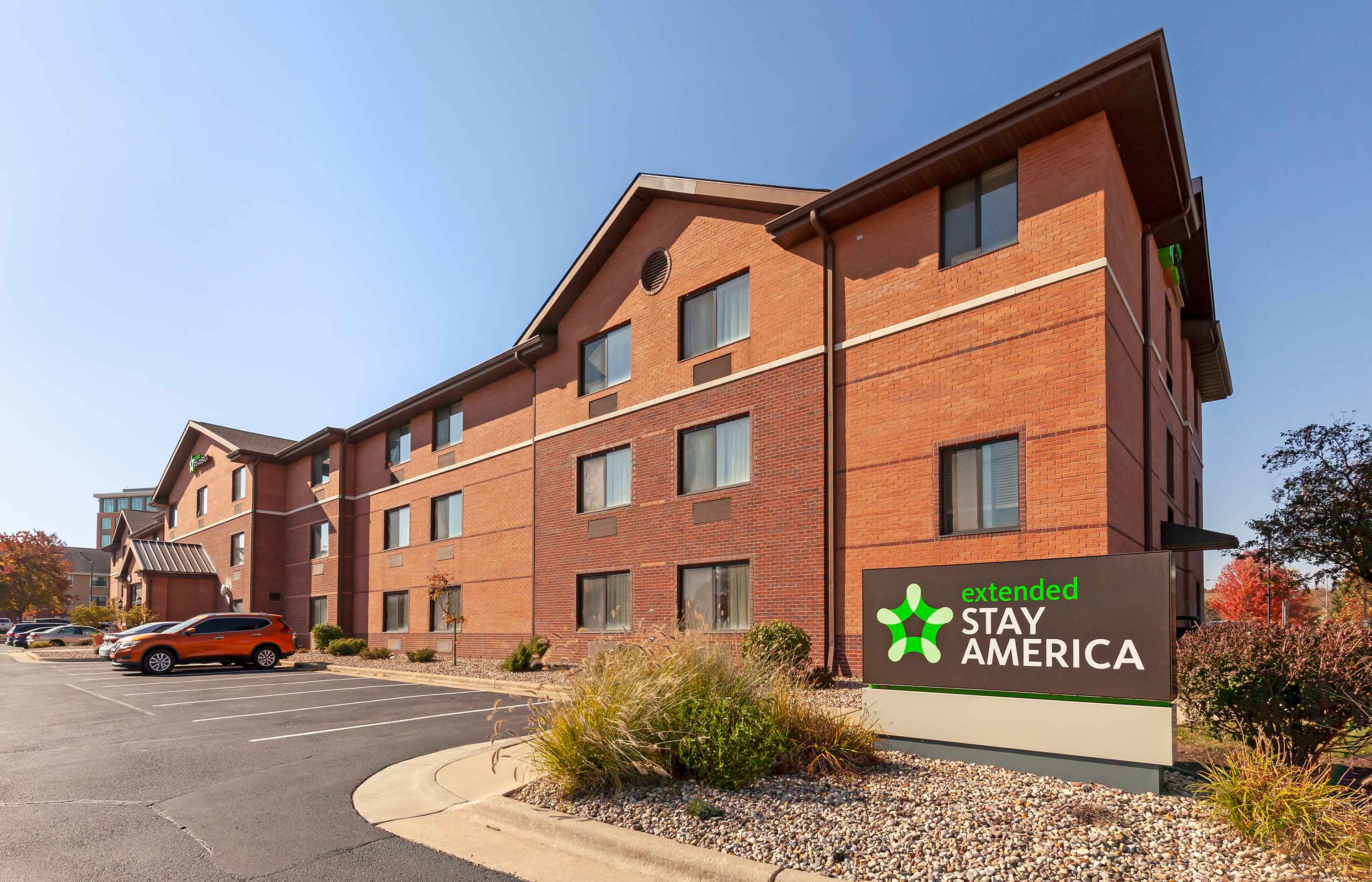Explore Our Nationwide Hotel Locations Extended Stay America