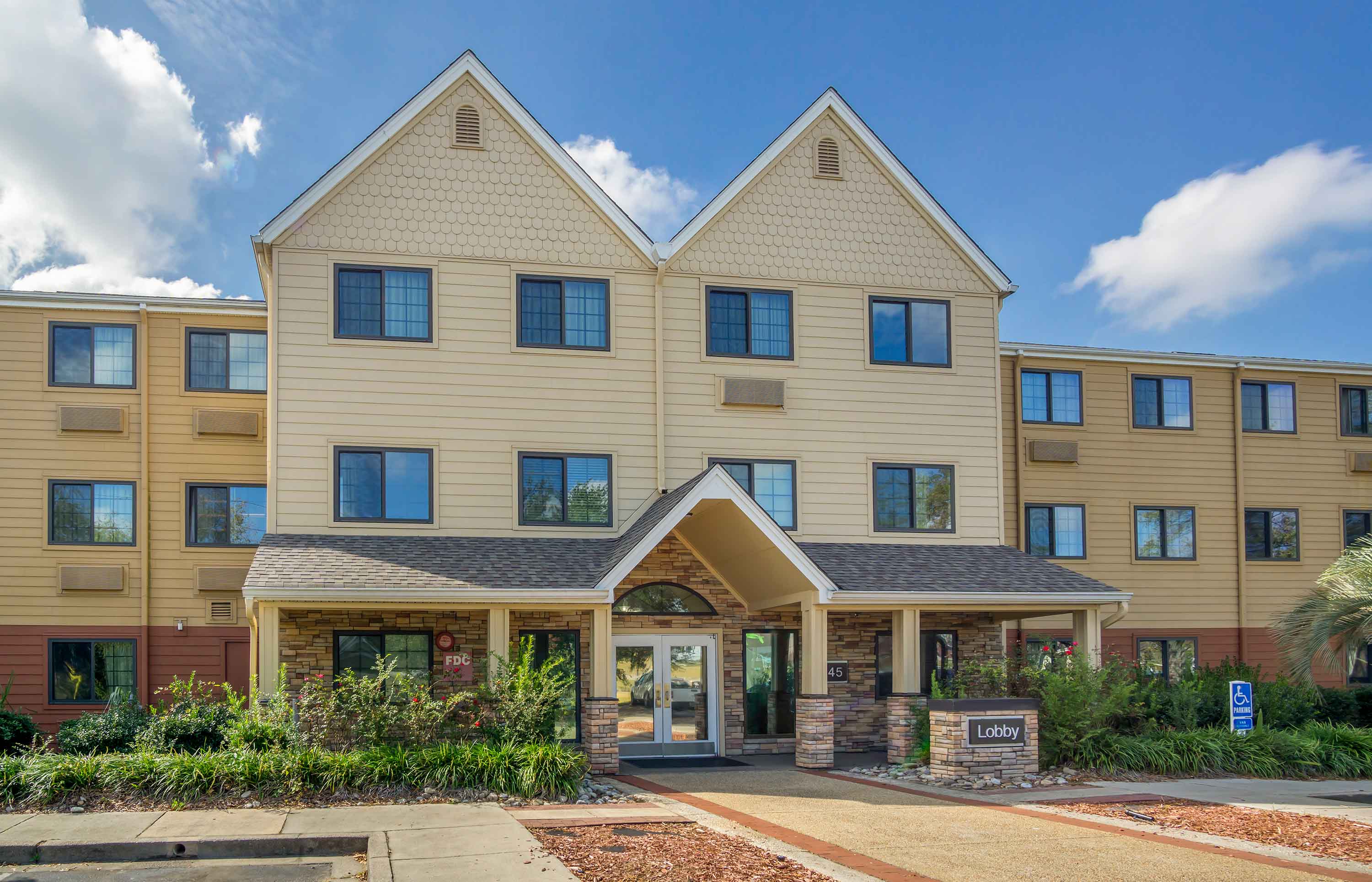 Explore Our Nationwide Hotel Locations | Extended Stay America 