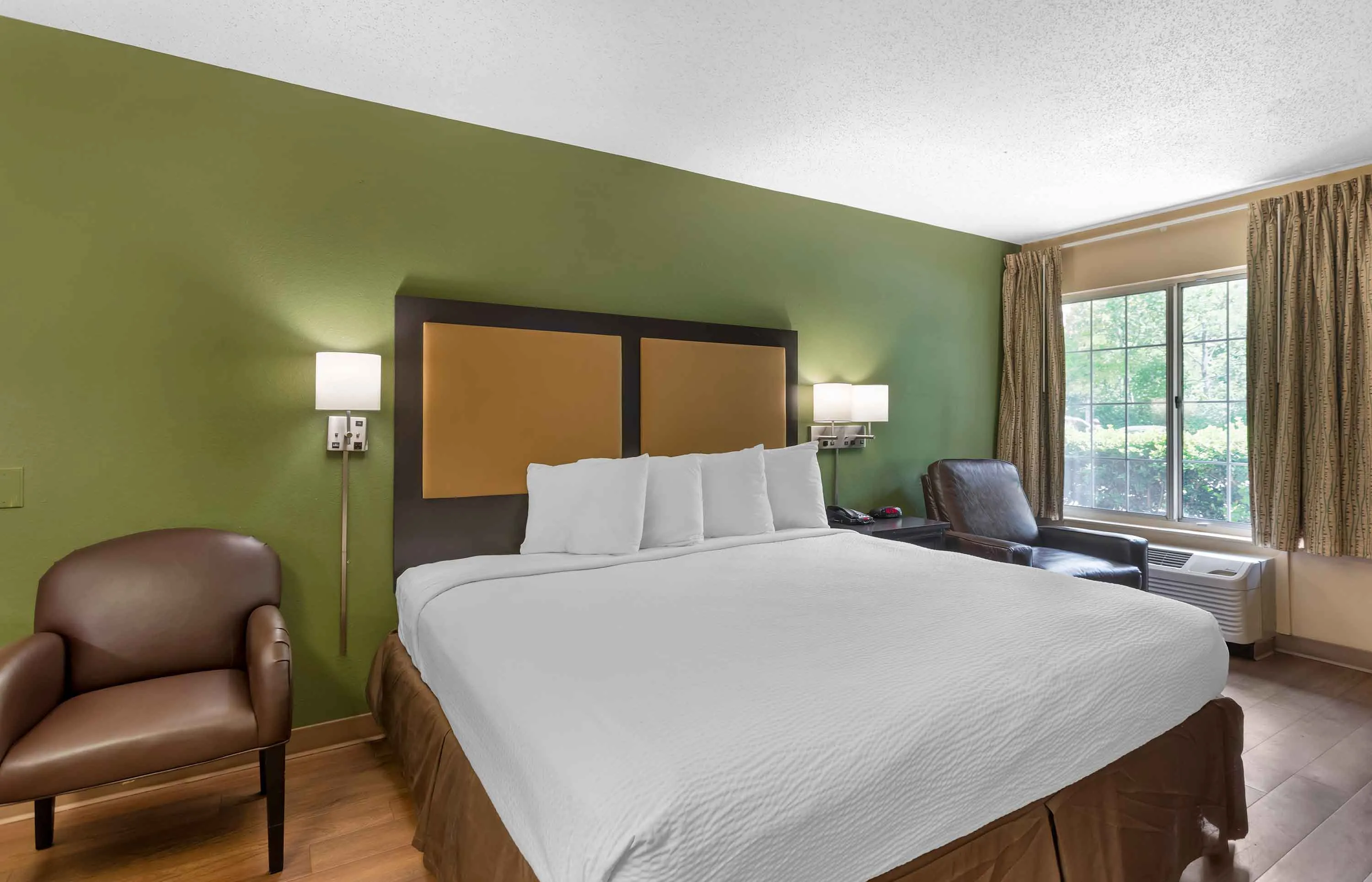 Studio Suite - 1 King Bed