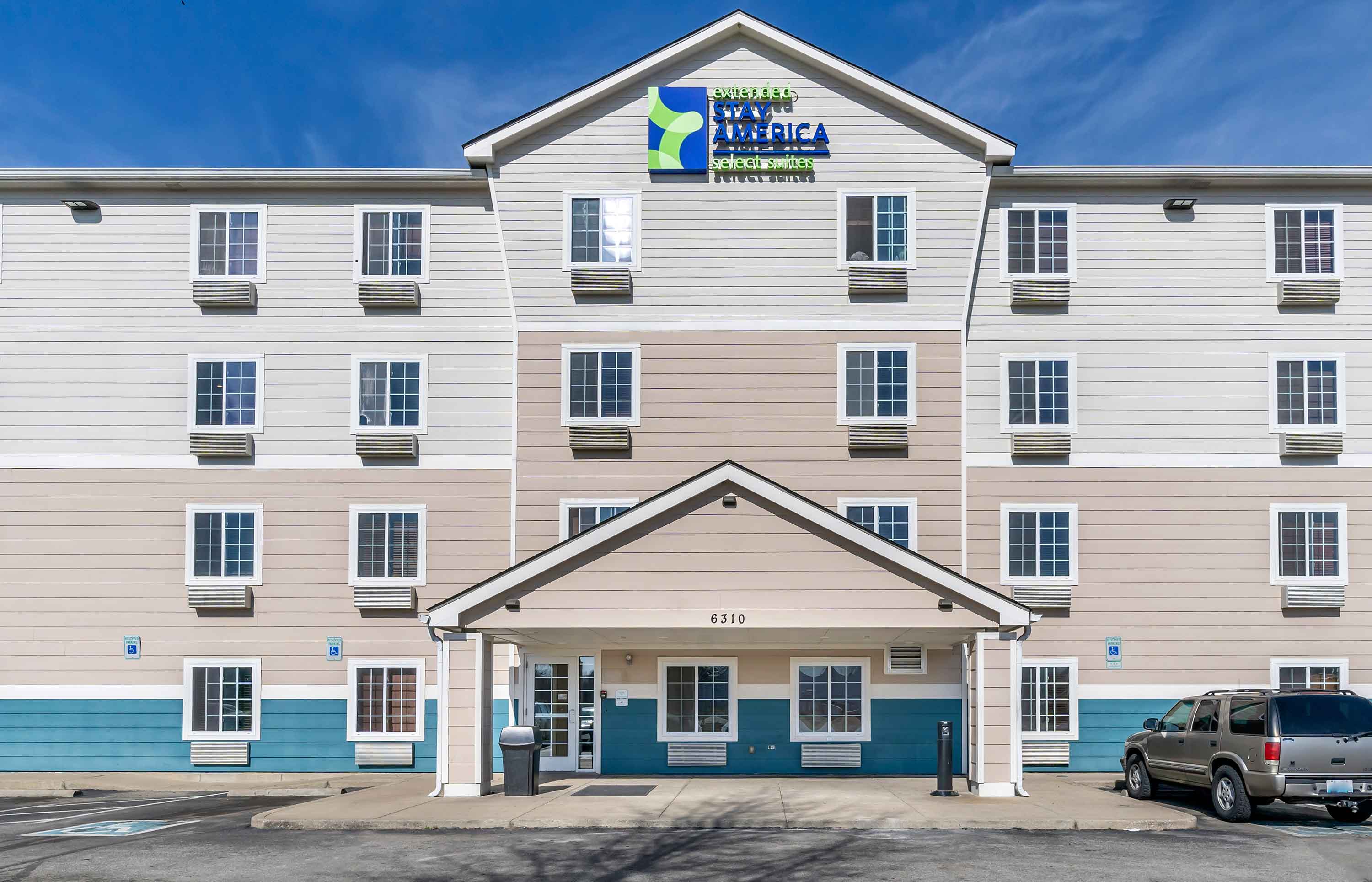 Extended Stay America Select Suites - Fayetteville - I-49 Explore Our Nationwide Hotel Locations | Extended Stay America