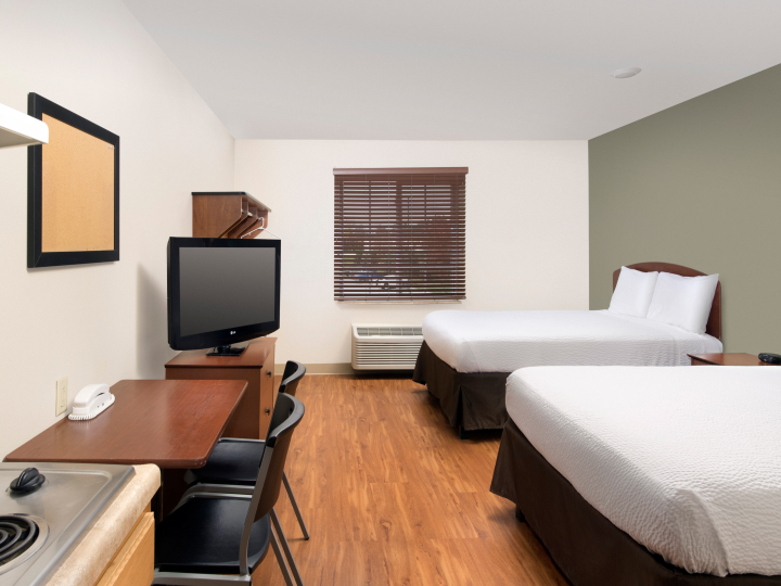 Top 2 Extended Stay Hotels Near Lincoln, Nebraska Trip101