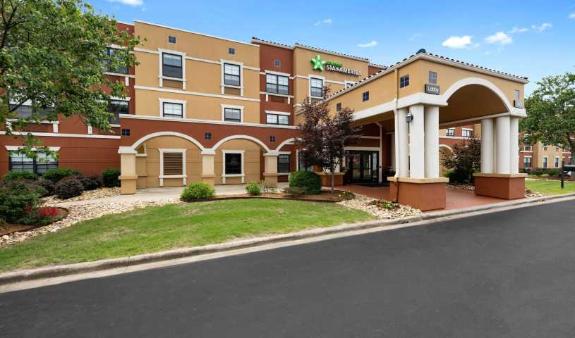 Market Detail Extended Stay America