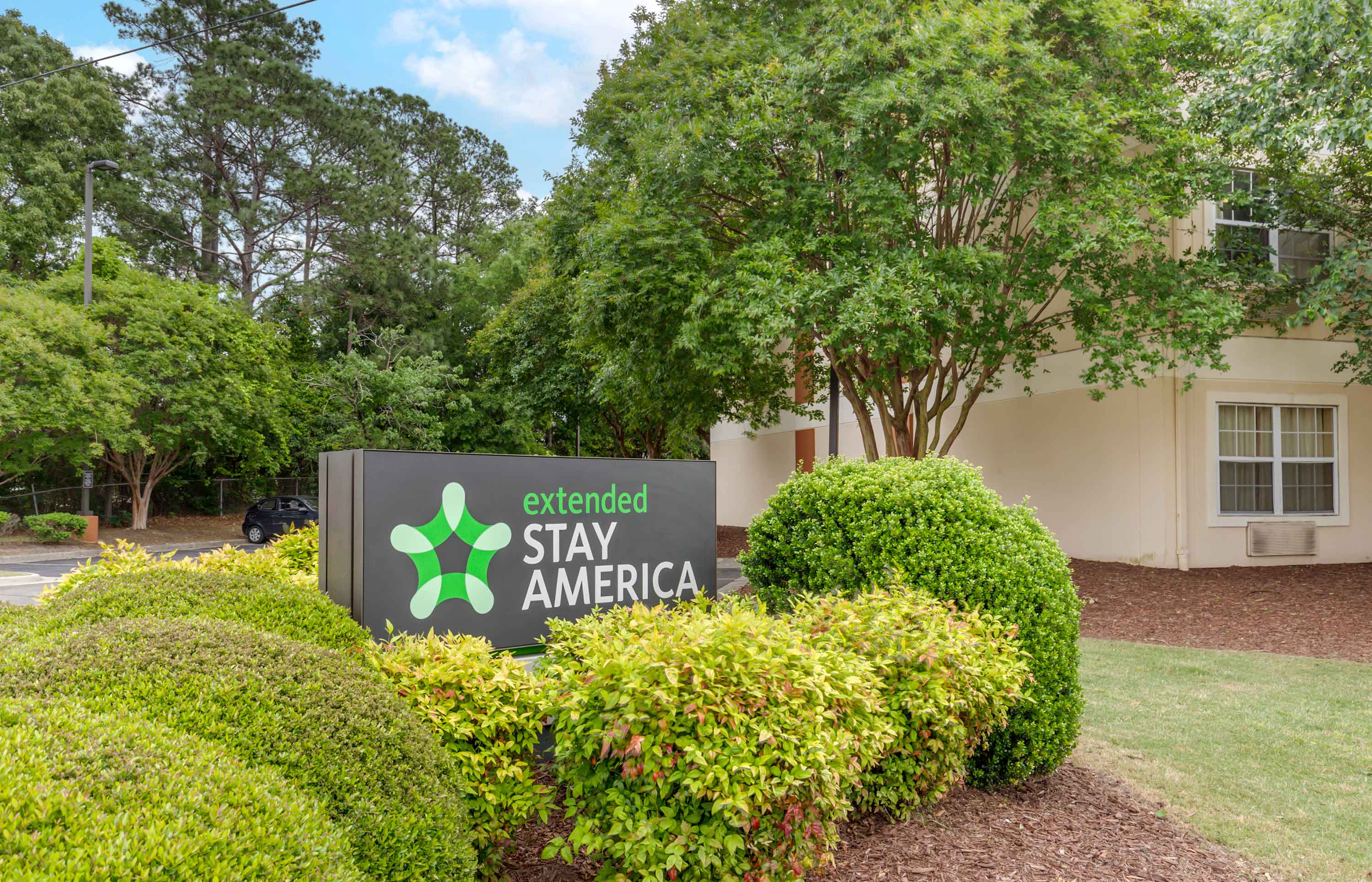 Extended Stay America Fayetteville Nc Sycamore Dairy Fayetteville, NC - Fayetteville - Owen Dr. Hotel | Extended Stay America